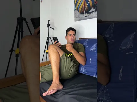 Juro que vi algo que se movió 👻