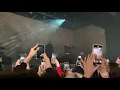 Miyagi & Andy Panda - Minor live Москва