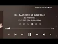Lagu RR - BASE 2023 [ DJ RYCKO RIA ]