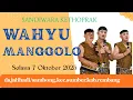 Download Lagu LIVE STREMING KETOPRAK **WAHYU MANGGOLO**DS.JATIHADI DK.SAMBONG KEC.SUMBER KAB.REMBANG#SELASA071025
