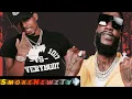 Download Lagu Pooh Shiesty Released From Federal Prison 😲 But Will Gucci Mane Continue The New 1017 Label⁉️