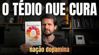 O Excesso de Prazer Está Destruindo o Seu Cérebro | Nação Dopamina