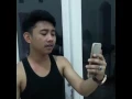Tum hi ho : Rafly live instagram