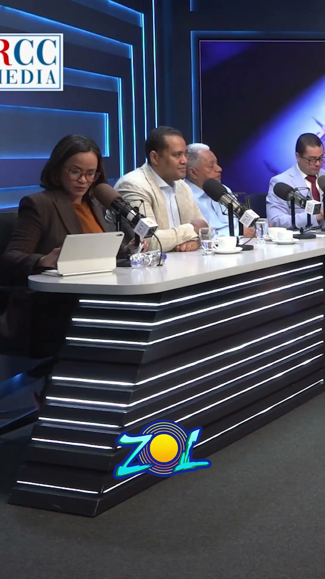 Infiltración en Washington