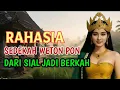 Download Lagu TERUNGKAP!‼️Rahasia Sedekah Weton Pon yang Bisa Mengubah Nasib Hidup