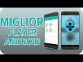 Il Miglior MUSIC PLAYER Android Recensione Gom Player - Rodiandrea