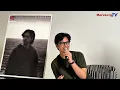SINGLE DEBUT ''MEMORIA'' TAMPILKAN SISI PERSONAL EL PUTRA SARIRA