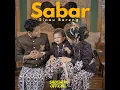 Sabar (Sinau Bareng) - Sadewok