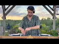 Download Lagu Marius Holm | Afro \u0026 Organic House Tulum Sunset Mix | By @EPHIMERATulum