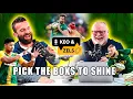 Download Lagu Keo \u0026 Zels: Pick the Boks to shine