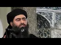 Washington Post EXCORIATED Over Abu Bakr al-Bag adi Obituary Change