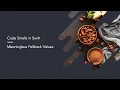 Code Smells in Swift Meaningless Fallback Values
