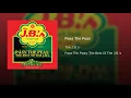 Pass The Peas