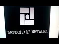 DeviantArt Network 1962