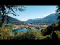 Download Lagu TENNA ITALY - A church built in 1200 AD