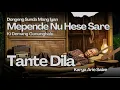 Lagu Dongeng Mepende Nu Hese Sare : TANTE DILA | Mang Iyan