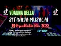 Download Lagu AzmiYaw - Sitinaja Musalai ( Breaklatin Remix )