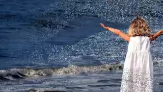 فيروز شايف البحر شو كبير  فيروز شايف البحر شو كبير
