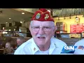 SNN Mission BBQ s Armed Forces Week wraps up