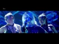 Download Lagu Zara Larsson - Ain't My Fault - Live @ The Jonathan Ross Show