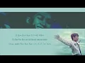 BTS (방탄소년단) – RUN [Color coded Han|Rom|Eng lyrics]