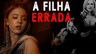 A Filha Errada FILME COMPLETO DUBLADO | Filmes de Suspense | Sydney Sweeney | Noite de Filmes