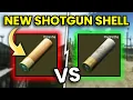 Flechette vs Piranha Which Is Better