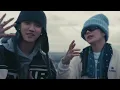 Jay Park & LNGSHOT - '4SHO 4SHO' Official Music Video