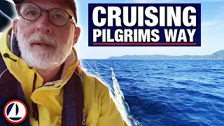 Cruising Shikoku: where sea and soul meet (solo sailing)