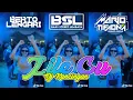 Download Lagu DJ KANCINGAN ( ZILE CU ) - BERTO LENGARI BSL FT MARIO TIFAONA