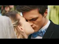 2 Hearts Kiss Scenes Chris and Sam Jacob Elordi and Tiera Skovbye