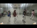Summer Funk - Francesco Gabbani/Coreografia Dario&Rosa/I Like Dance/Dario Di Mauro