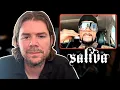 Download Lagu Bobby Amaru van Saliva schiet terug naar Josey Scott