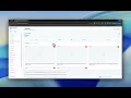 Agentilix spawning agents to search the web on multi-step commands