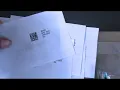 Variable QR Code printing demo with Batch Details