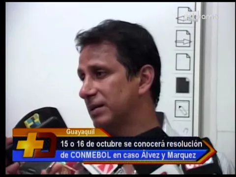 Barcelona viajó a Manta para medir a Delfín