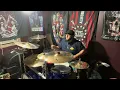 The Hollow - Open the Box (Drum Cover)