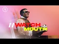 Lagu WATCH YOUR MOUTH // REVEALED // BISHOP DONKOR