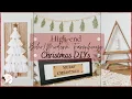 High-End Inexpensive Farmhouse DIYs KBDECORCRAFTS