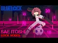 Download Lagu Blue Lock: Rivals - Sae Moveset | Stick Nodes Pro