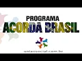 Download Lagu Programa Acorda Brasil