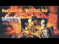 don't call us, we'll call you - sugarloaf - full expanded album