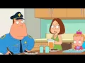 Family Guy - Meg as Joes Wife