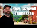A Local s Guide To Living In New Tazewell Tennessee