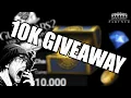 The Guild Wars 2 Giveaway Epidemic 10K GIVEAWAY NO POSERS