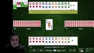 Interactive Problem