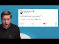 I tried loop engineering we need to talk