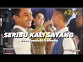 Download Lagu SERIBU KALI SAYANG - FRANKY AZMA FT NILAH FAUZISTA BP5