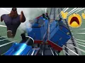 Lagu ROBLOX Train ride to Thomas the Train!