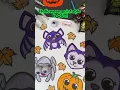 FREE Halloween printable is OUT